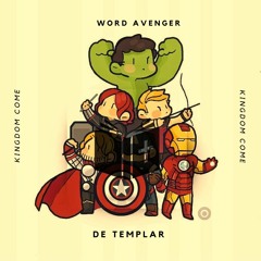 De Templar - Word Avenger