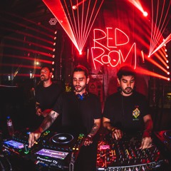 THEUSS vs Wesley Razzy @ Live at D-Edge | Rio de Janeiro 16.02.2024