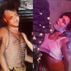 You know that Im no good (Cover Fokke Vance)  x Disco Tits remix