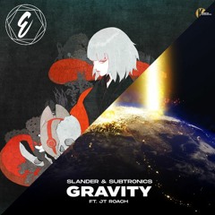 Hollow x Gravity (Dabin & Kai Wachi vs Slander & Subtronics) [Eppsilon Mashup]