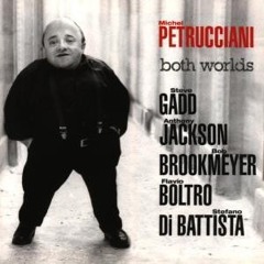 Michel Petrucciani – Both Worlds (1997)