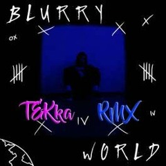 IVOXYGEN - Come Back (HARDTEKK RMX)