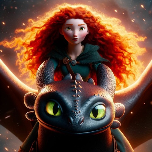 Stream HTTYD Test Drive x Brave Touch the Sky 2 19 Wedding Orchestra by TieTheNote Listen online for free on SoundCloud