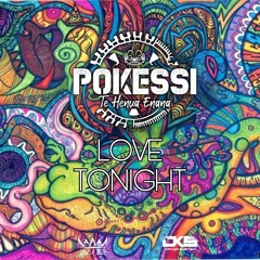 Love Tonight (Pokessi) 2022