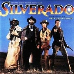 Silverado Brass Test (Infinite Brass)