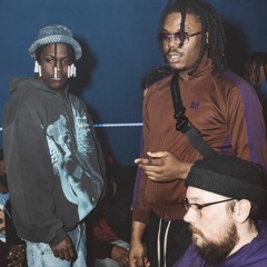 LUCKI FT LIL YACHTY ( REMIX ) PROD BY N8TEBEATZ BPM 120