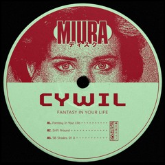 PREMIERE: Cywil - Drift Around [Miura Records]