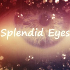 Splendid Eyes - Johnny | عينيكي - جوني