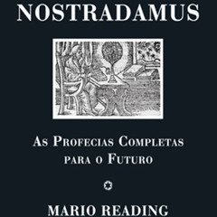 [epub Download] Nostradamus BY : Mario Reading