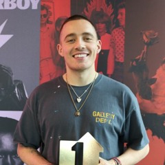 Dermot Kennedy - Power Trip/Take Care (Drake & Rihanna, J. Cole Cover) [LIVE SiriusXM]