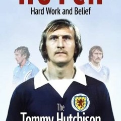 [PDF]  Download Mr Magic The Tommy Hutchison Story