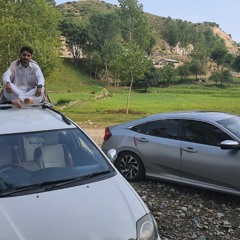 Mula Jan - Ghani Khan.