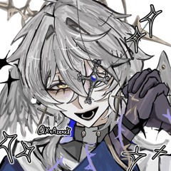 Astronaut - No Place for Lovers