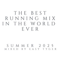 Best Running Mix In The World Ever / DnB for Workout (Best Drum and Bass Summer 2025) 174 BPM