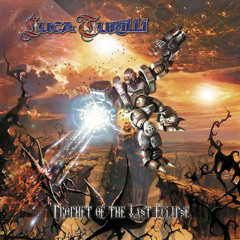 Luca Turilli - Prophet of the Last Eclipse