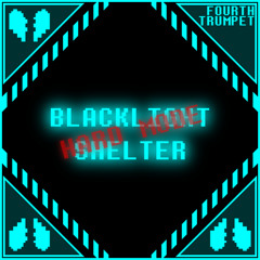 Deltarune: Blacklight Shelter (Hard Mode) - Fourth Trumpet ~ APOCALYPSE