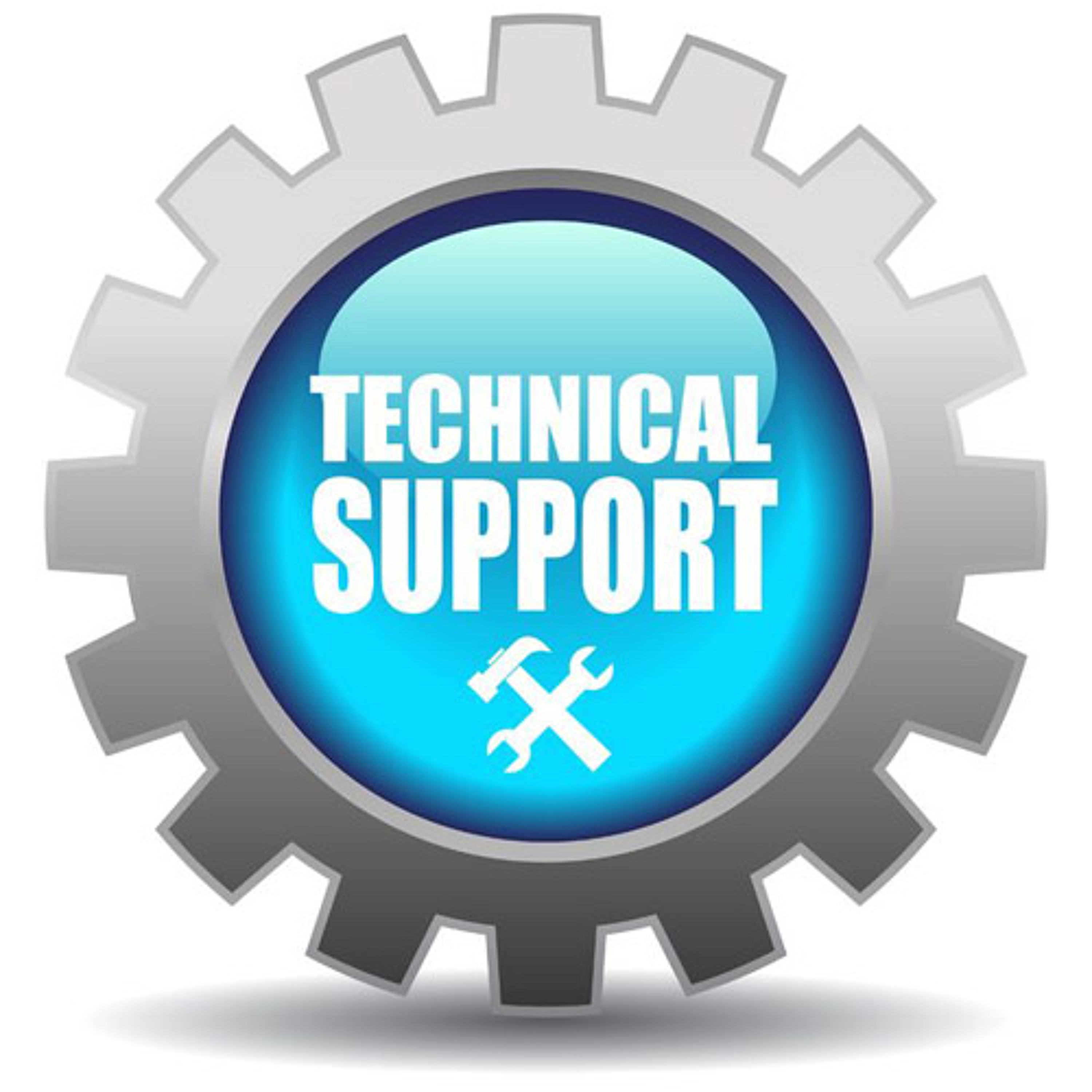 The Gindrops Tech Support Set episode artwork