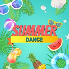 Summer Holiday Party Mix 2025