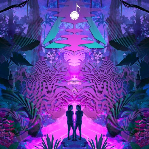 Mirage - Clozee (The Space Cadet Remix)