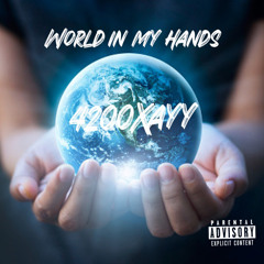 World In My Hands (Prod. Fewtile)