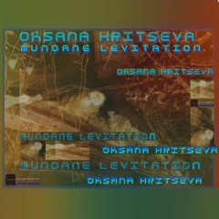 Oksana Hritseva - Love