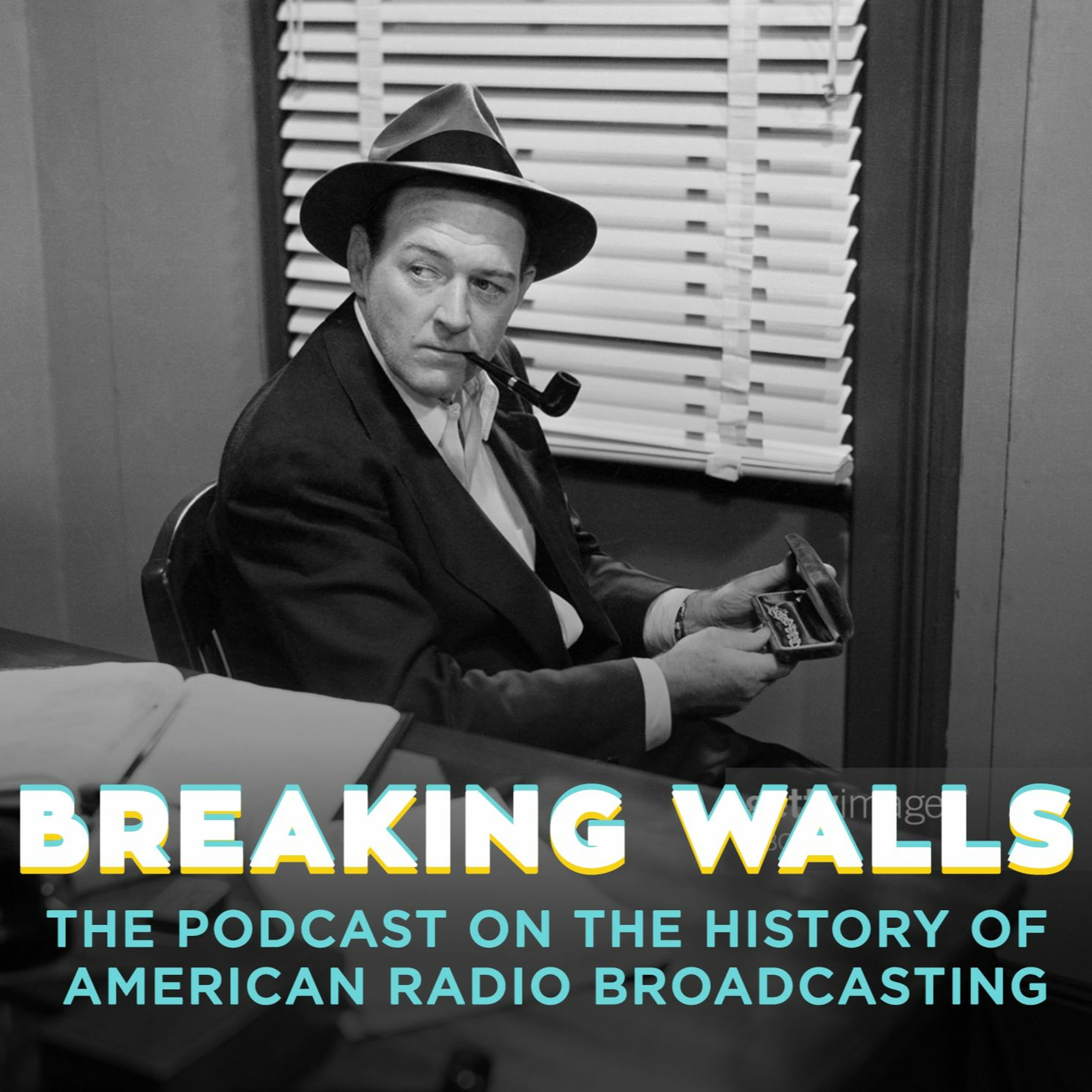 Breaking Walls