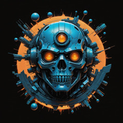 Hostile Takeover 5 (neuro_crossbreed_darkstep)