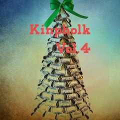 Kinpholk - Barz/Freestyle