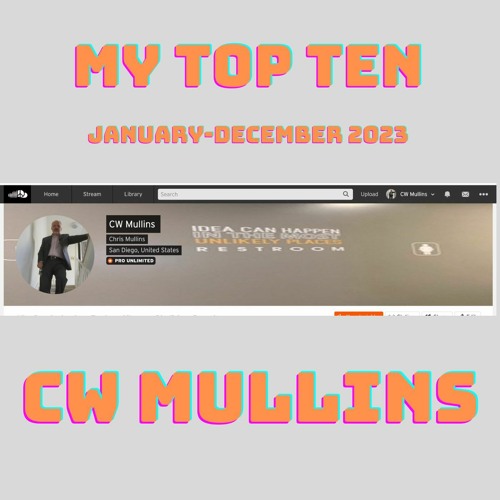 MY 2023 TOP TEN