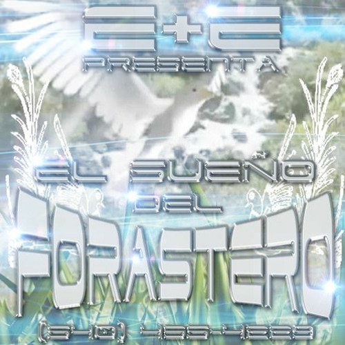 Elysia Crampton - E+E Presenta: El Sueño Del Forastero [2013]