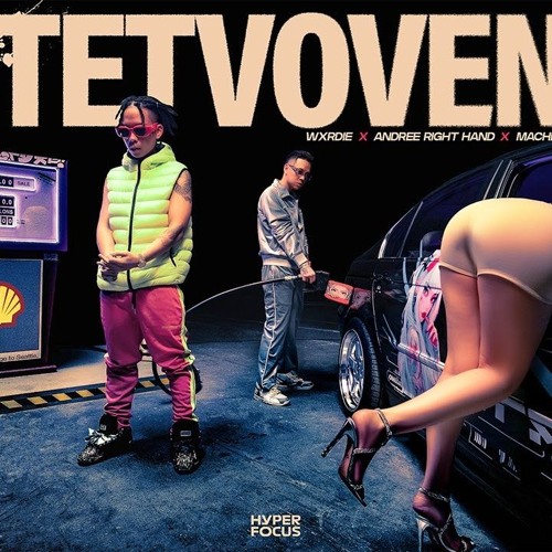 TETVOVEN 1  -Win RMX Full