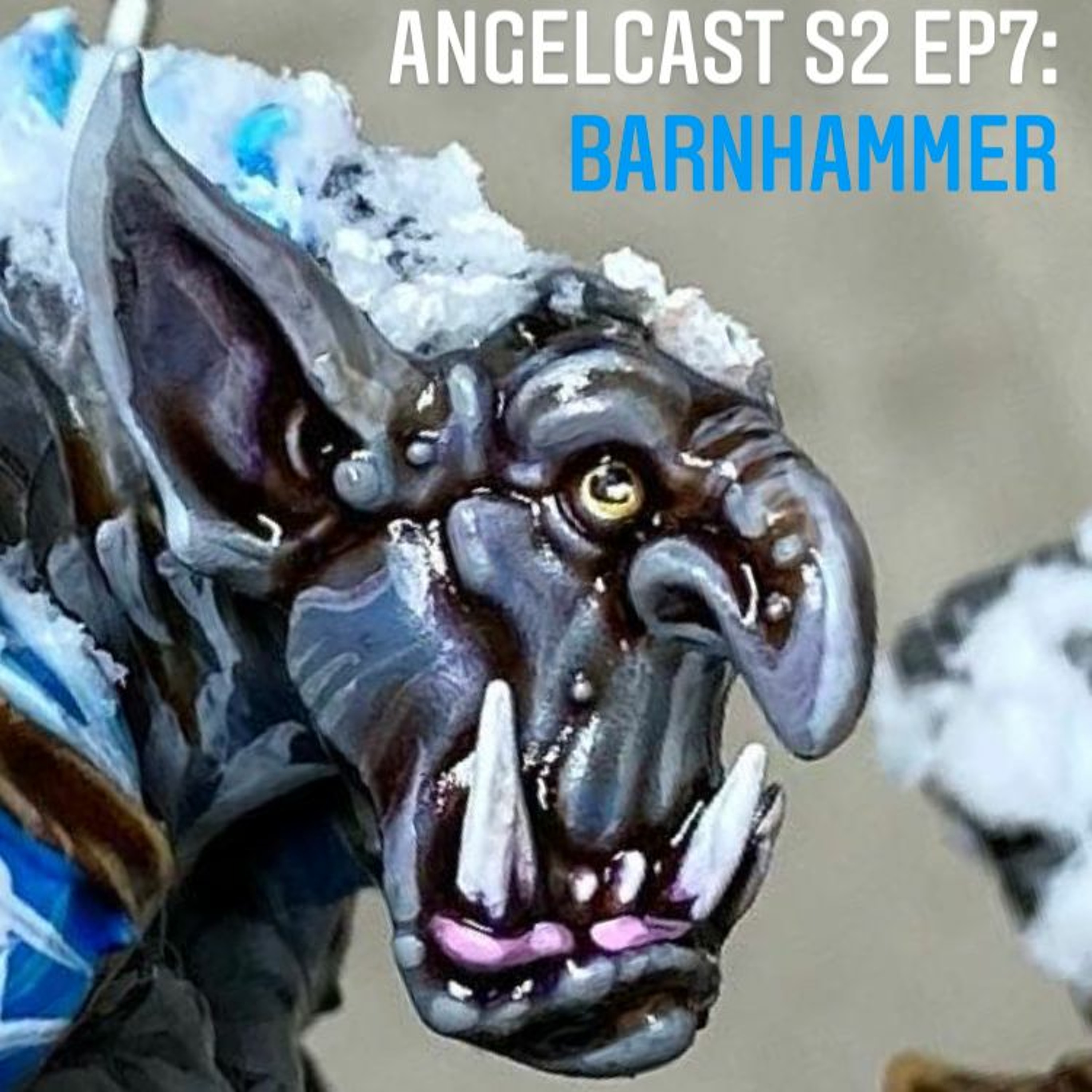 AngelCast