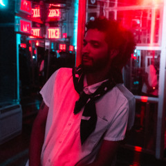 Black Wine Club with Mr. Redley feat. Bendito - 06 November 2025