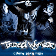 Trzeci Wymiar - Pietnastu Mc's (Spah Geddy Bootleg)