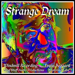 Strange Dream