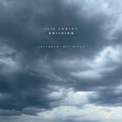 Luis Padron - Descent (Original Mix)