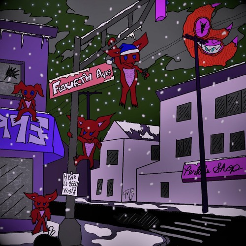 BARTIERZ (prod.  ashram)