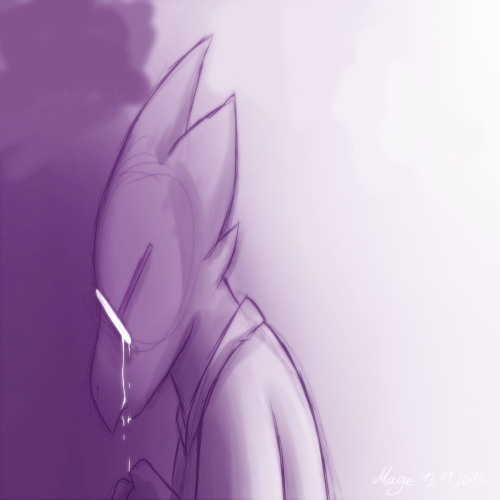 Undertale - Alphys Takes Action (Original Remix)