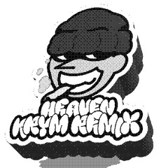 Auramatic ft. DRIIA - Heaven (KRYM REMIX)