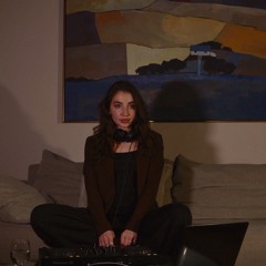 Hotel session | House mix | Oli Liu dj