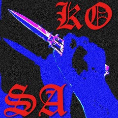 RAFAEL D x SEENZ - KOSA