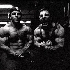 Anabolic - Animal i become