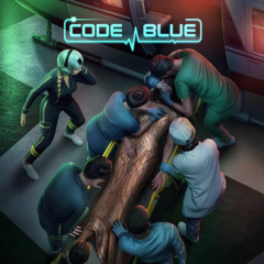Code Blue - Lobby