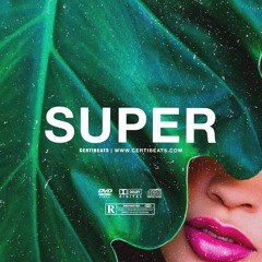[FREE] Rema ft Wizkid & Omah Lay Type Beat "Super" | Afrobeat Instrumental 2023