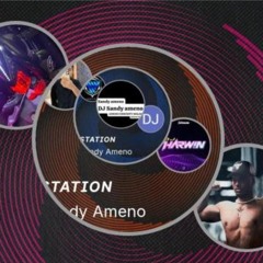 Special Mixtape_Sandy_ameno@Funkot Remix@From Pontianak_2025Full Bass_Volt_33@Mp3