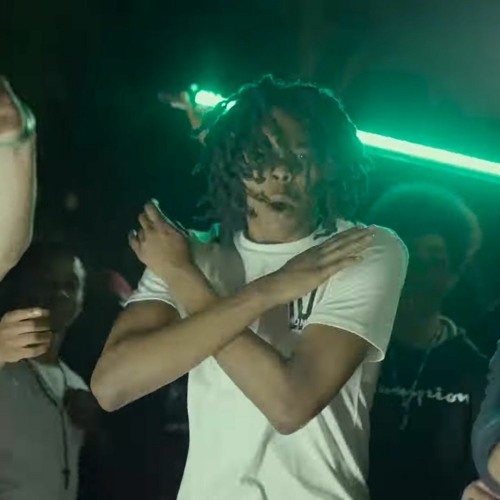 Stream Sha Gz - EVILTWINS SHOT (prod by @prodbywar “) by Drill Rap