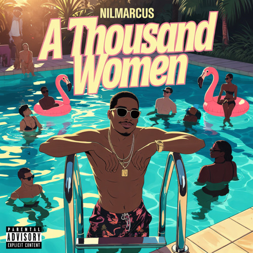 A Thousand Women || Prod. N/A