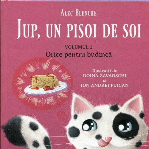 Povesea de la prânz - ”Orice pentru budincă”