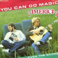 Demo 2023 Cover You Can Do Magic (1982 America) Collab Bruno Phil's & J - Luc's
