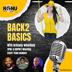 B2BxKGNU - November 2025